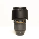 Pre owned AF-S Nikkor 24-70 f2.8 for Nikon Cameras - Image 5