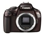 Preowned Canon DSLR EOS 1100D