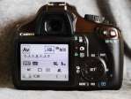 Preowned Canon DSLR EOS 1100D - Image 2