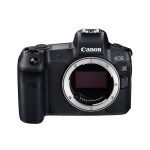 Pre owned Canon Eos R Mirrorless camera