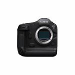 Canon EOS R1 Mirrorless Camera Body