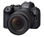 Canon EOS R6 Mark II Mirrorless Camera + RF 24-105mm F4L IS USM Lens - Image 3