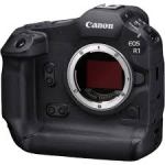 Canon EOS R1 Mirrorless Camera Body - Image 2