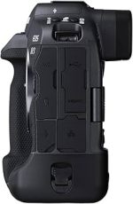 Canon EOS R3 Camera Body Only - Image 6