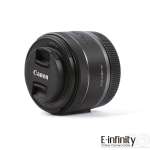 Canon RF50MM F1.8 STM - Image 3