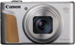 Canon Powershot SX 740HS silver - Image 8