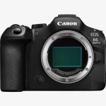 Canon EOS R6 Mark III Mirrorless Camera + Silence Corner MAMBAPOD Bundle