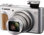 Canon Powershot SX 740HS silver - Image 7