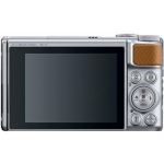 Canon Powershot SX 740HS silver - Image 4