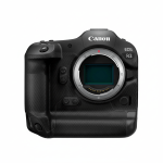 Canon EOS R3 Camera Body Only