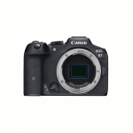 Canon camera EOS R7 Body only