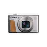 Canon Powershot SX 740HS silver