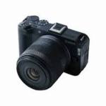 EOS R50 BK + RF 14-30mm F4.0-6.3 IS STM PZ Vlogger Kit - Image 7