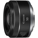 Canon RF50MM F1.8 STM - Image 2