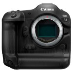 Canon EOS R3 Camera Body Only - Image 3