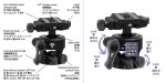 Silence corner Hollowed out  Ball head - Image 15