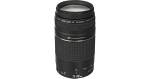 Preowned Canon EF 75-300mm f/4-5.6 III Lens