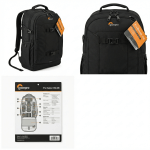 Preowned Lowepro pro Runner 350 AW - Image 2