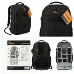 Preowned Lowepro pro Runner 350 AW