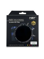 H&Y RevoRing Variable Neutral Density Filter