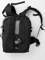 Preowned lowepro vertix 100 Aw Photographer backpack bag