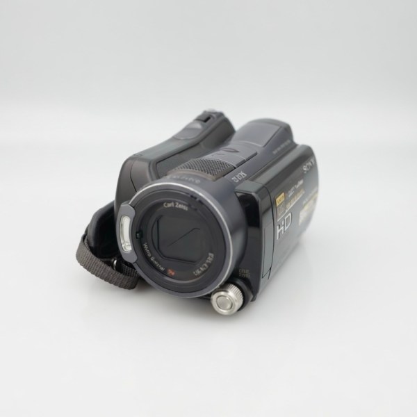 Preowned Sony handycam hdr - SR11