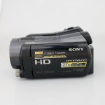 Preowned Sony handycam hdr - SR11 - Image 5