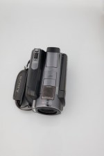 Preowned Sony handycam hdr - SR11 - Image 2