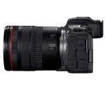 Canon EOS R5 Mark II Mirrorless Camera + RF 24-105mm F4L IS USM Lens - Image 2