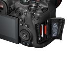 Canon EOS R6 Mark III Mirrorless Camera + RF 24-105mm F4L IS USM Lens - Image 2